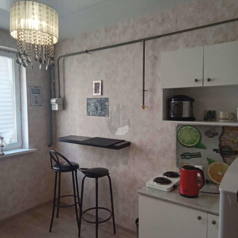 1-комн. квартира, 35 м², 1/5 этаж