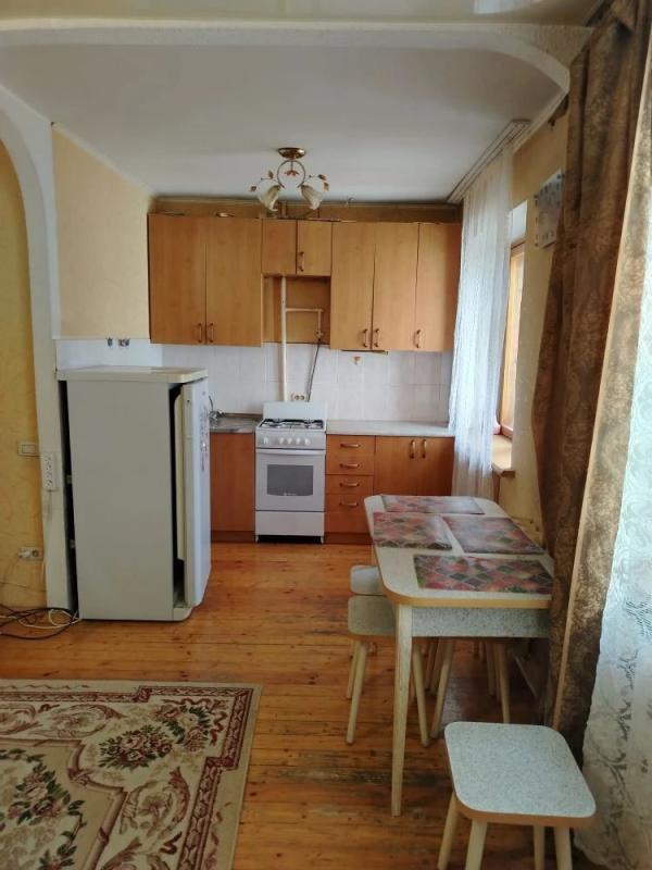 1-комн. квартира, 31 м², 3/5 этаж