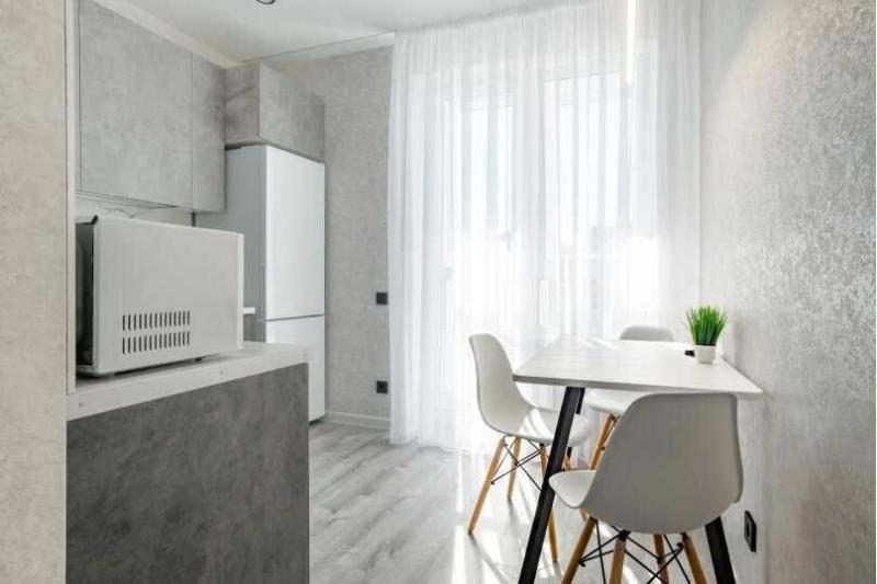 1-комн. квартира, 51 м², 7/17 этаж