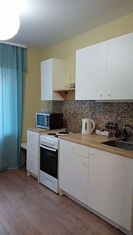 1-комн. квартира, 34 м², 1/9 этаж