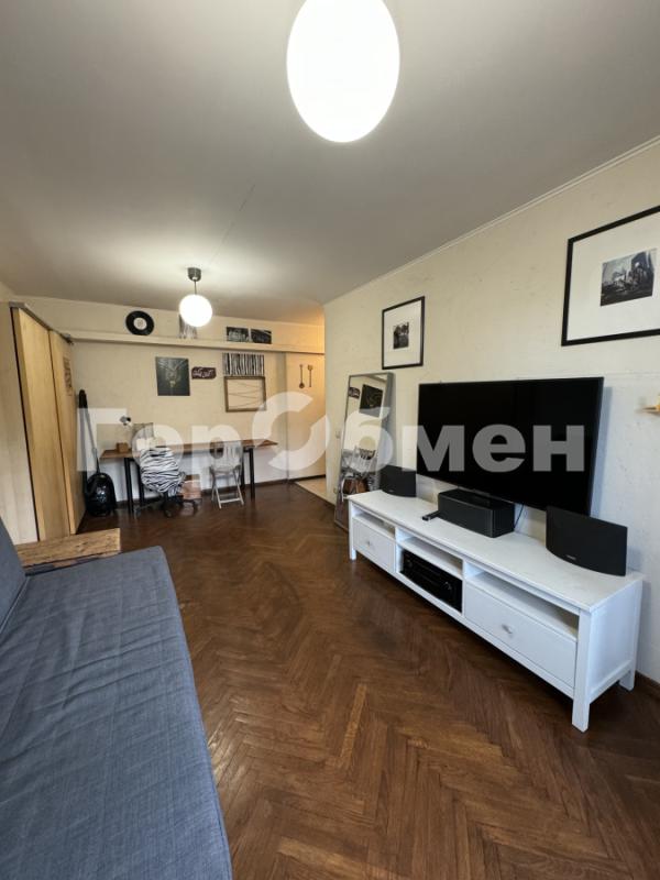 2-комн. квартира, 42 м², 6/9 этаж