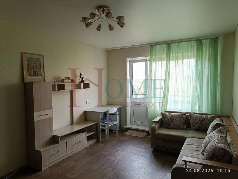 2-комн. квартира, 51 м², 8/10 этаж
