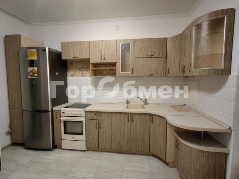 2-комн. квартира, 58 м², 6/7 этаж