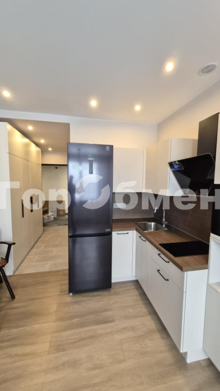 1-комн. квартира, 20 м², 11/30 этаж