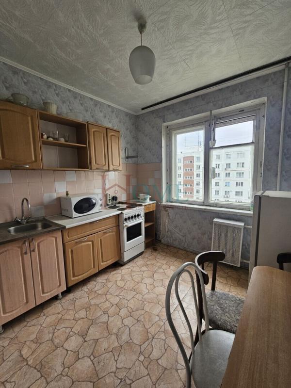2-комн. квартира, 54 м², 8/9 этаж