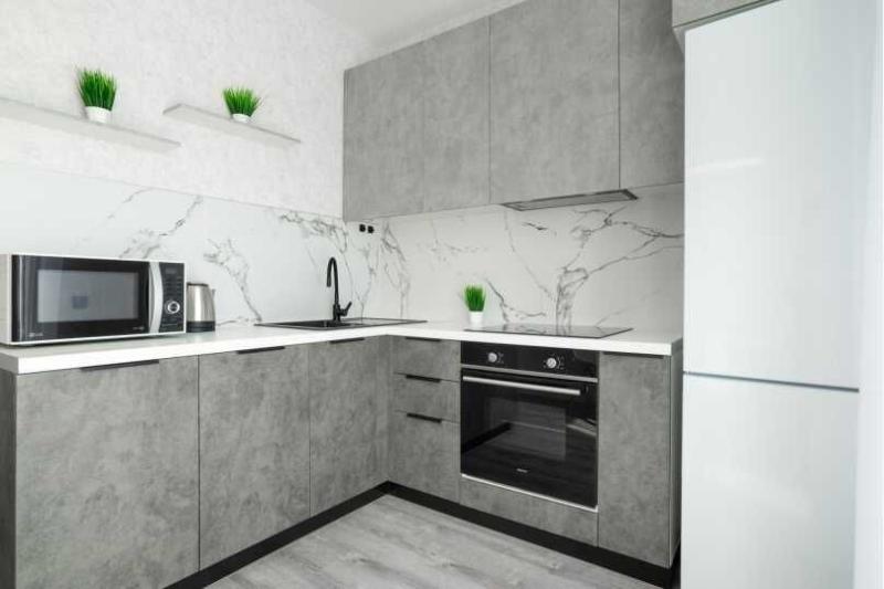 1-комн. квартира, 51 м², 15/25 этаж