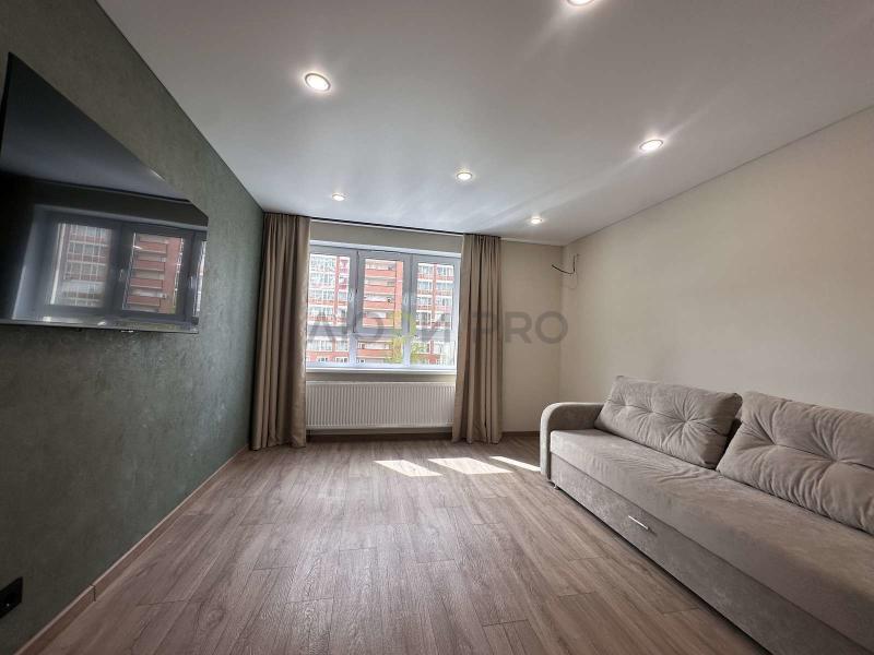 2-комн. квартира, 38 м², 4/27 этаж