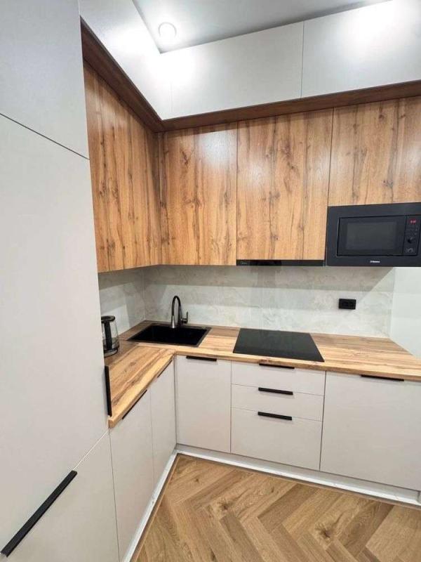 1-комн. квартира, 51 м², 2/5 этаж