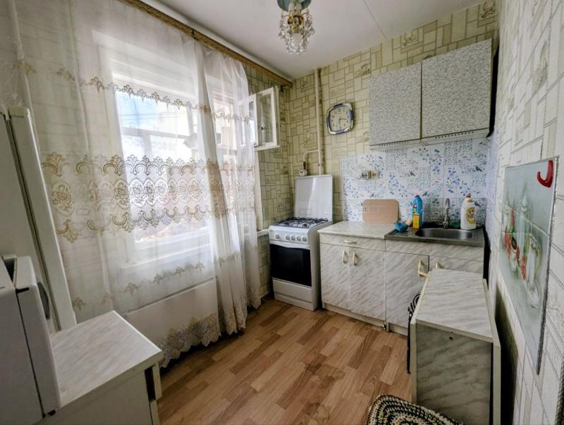 1-комн. квартира, 33 м², 4/9 этаж