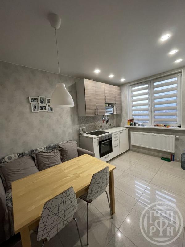 1-комн. квартира, 41 м², 6/12 этаж