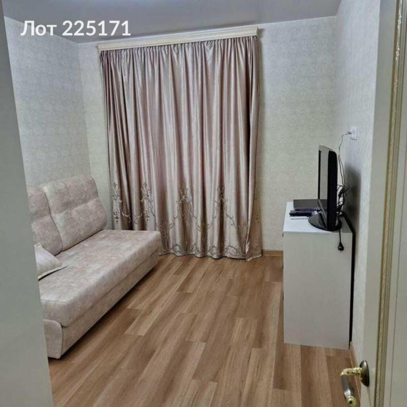 2-комн. квартира, 55 м², 14/18 этаж