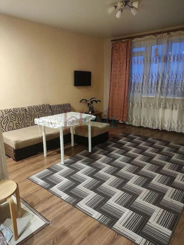 Квартира-Студия, 32 м², 9/17 этаж