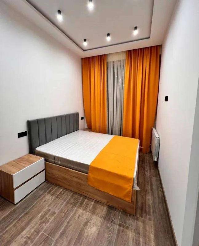 1-комн. квартира, 43 м², 2/5 этаж