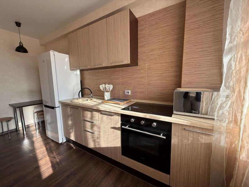 1-комн. квартира, 33 м², 10/17 этаж