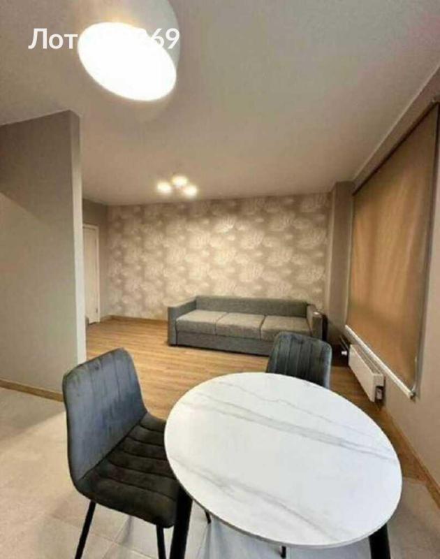 Квартира-Студия, 34 м², 9/33 этаж