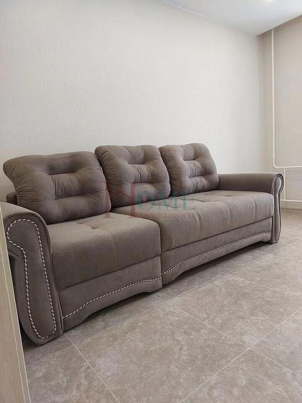 Квартира-Студия, 30 м², 12/12 этаж