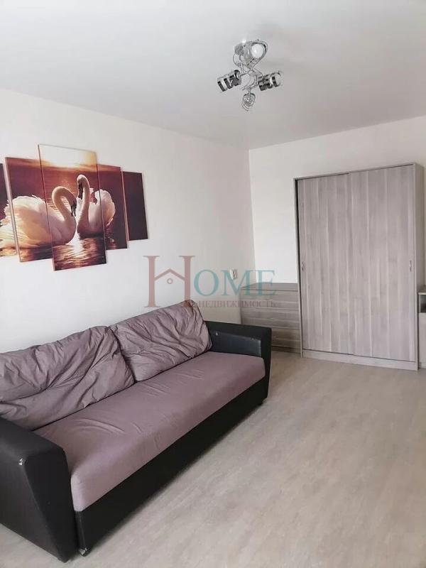 1-комн. квартира, 32 м², 9/10 этаж