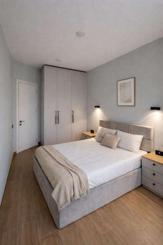 1-комн. квартира, 51 м², 9/16 этаж