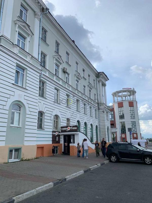 4-комн. квартира, 101 м², 4/4 этаж