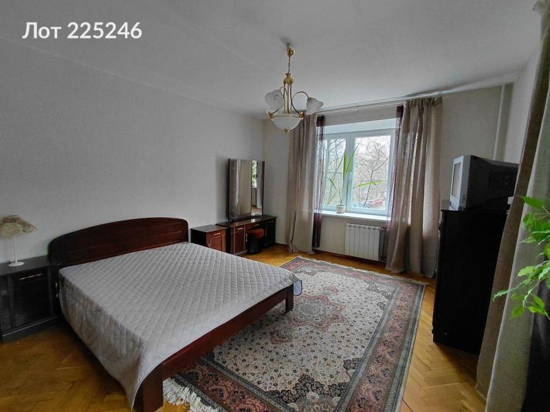 4-комн. квартира, 112 м², 3/9 этаж
