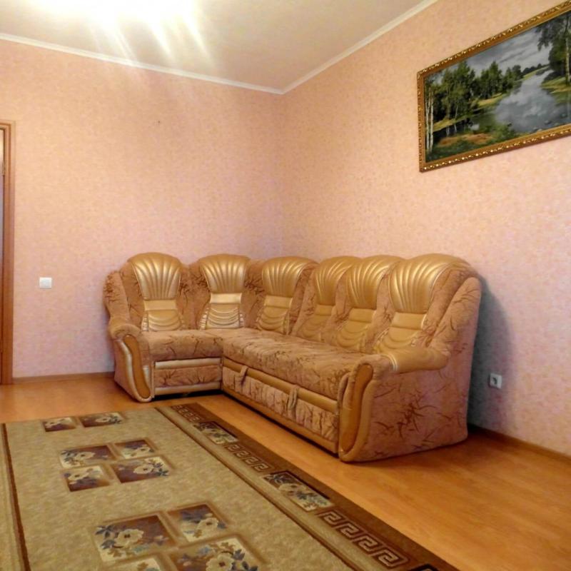2-комн. квартира, 60 м², 5/6 этаж