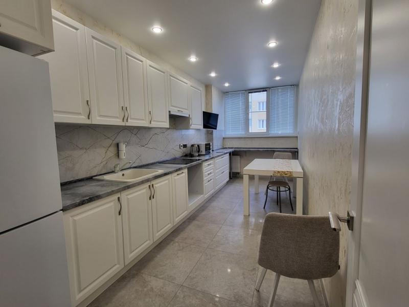 1-комн. квартира, 34 м², 17/17 этаж