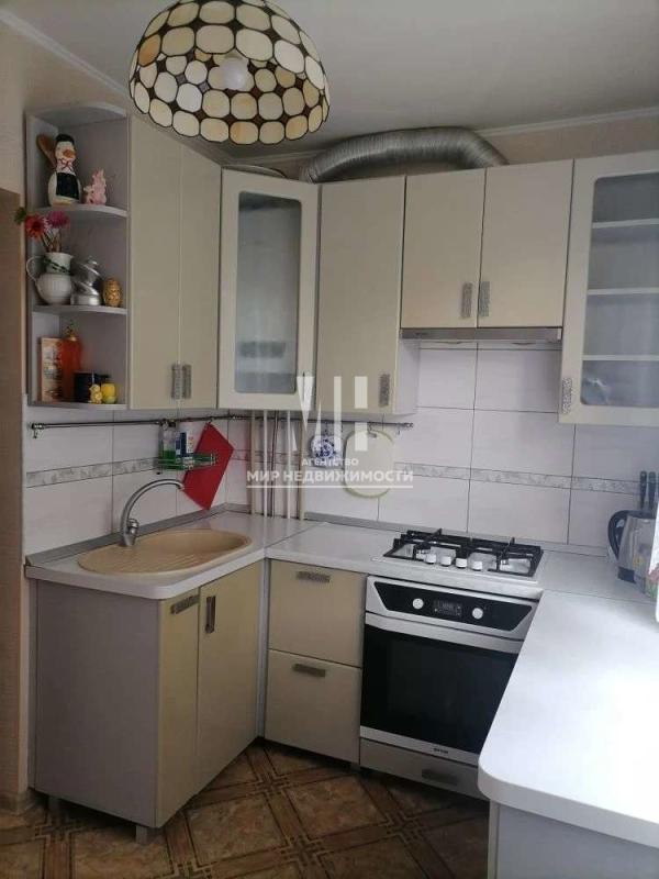 2-комн. квартира, 47 м², 2/3 этаж