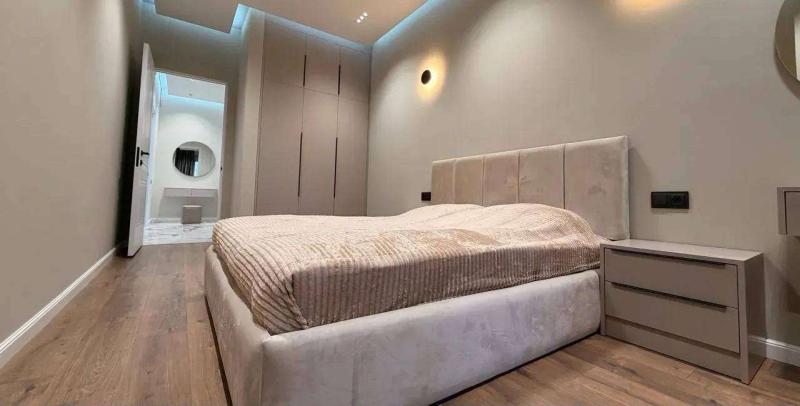 1-комн. квартира, 42 м², 2/5 этаж