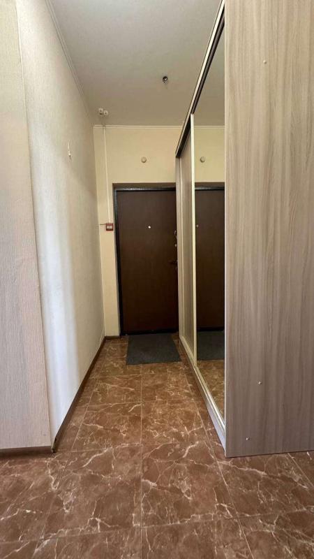 1-комн. квартира, 31 м², 11/25 этаж