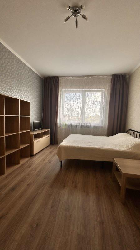 1-комн. квартира, 41 м², 3/17 этаж