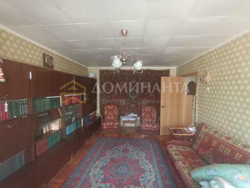 2-комн. квартира, 50 м², 2/9 этаж
