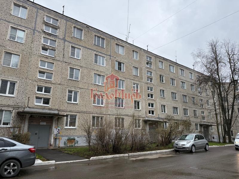 3-комн. квартира, 61 м², 5/5 этаж