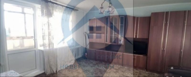 1-комн. квартира, 40 м², 6/9 этаж
