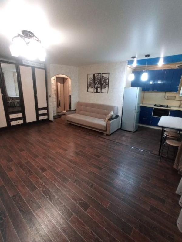 3-комн. квартира, 39 м², 4/5 этаж