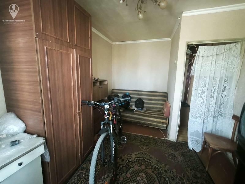 1-комн. квартира, 21 м², 3/9 этаж