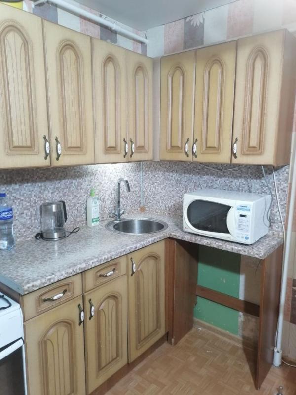 1-комн. квартира, 40 м², 2/3 этаж