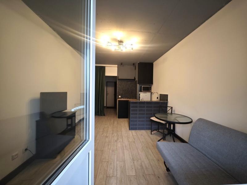 Квартира-Студия, 22 м², 10/11 этаж