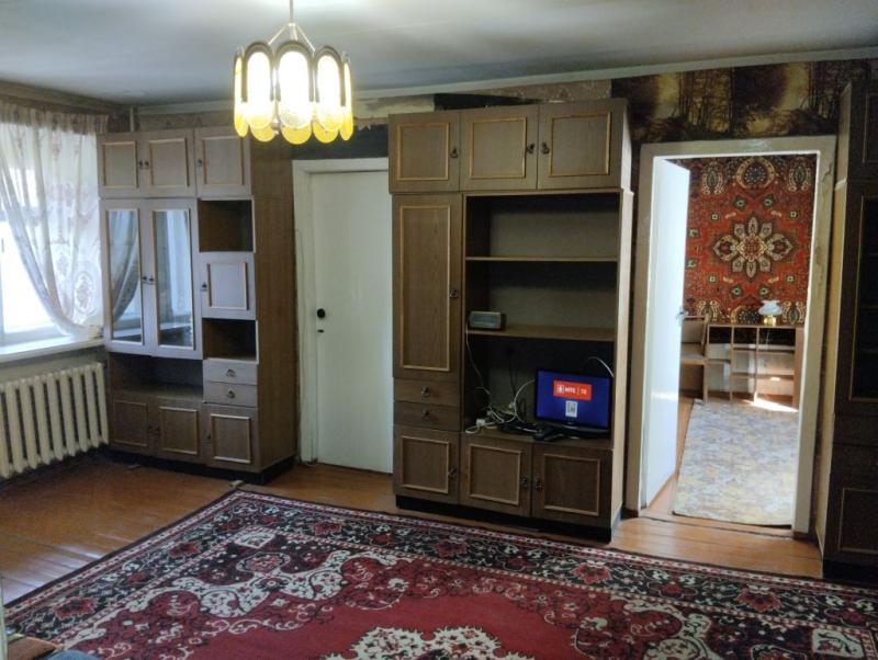 3-комн. квартира, 70 м², 4/5 этаж