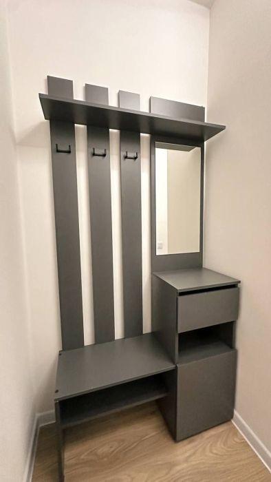 1-комн. квартира, 36 м², 2/5 этаж