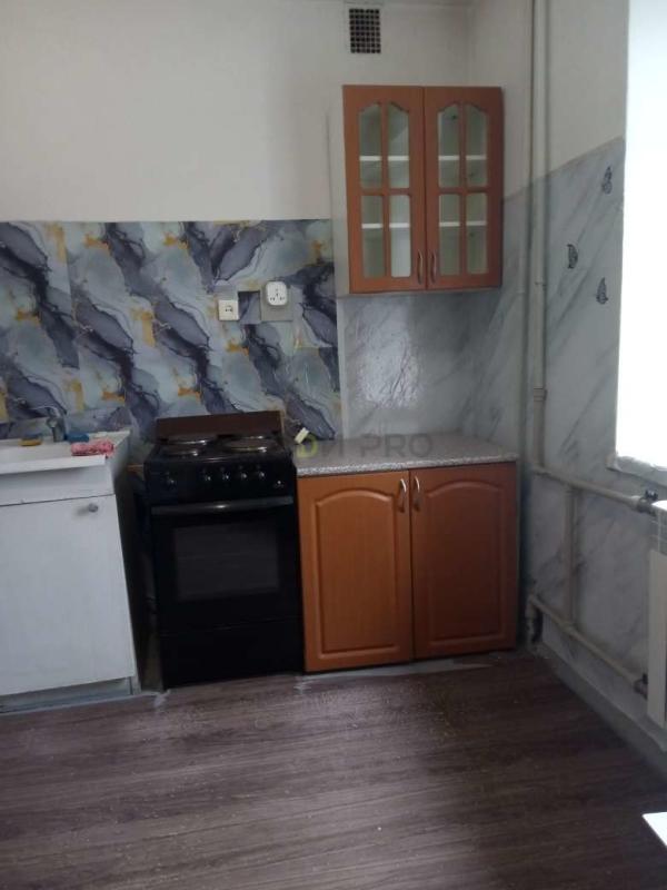 1-комн. квартира, 30 м², 2/9 этаж
