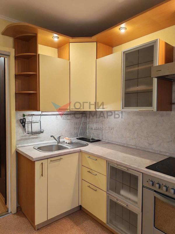 2-комн. квартира, 50 м², 6/9 этаж