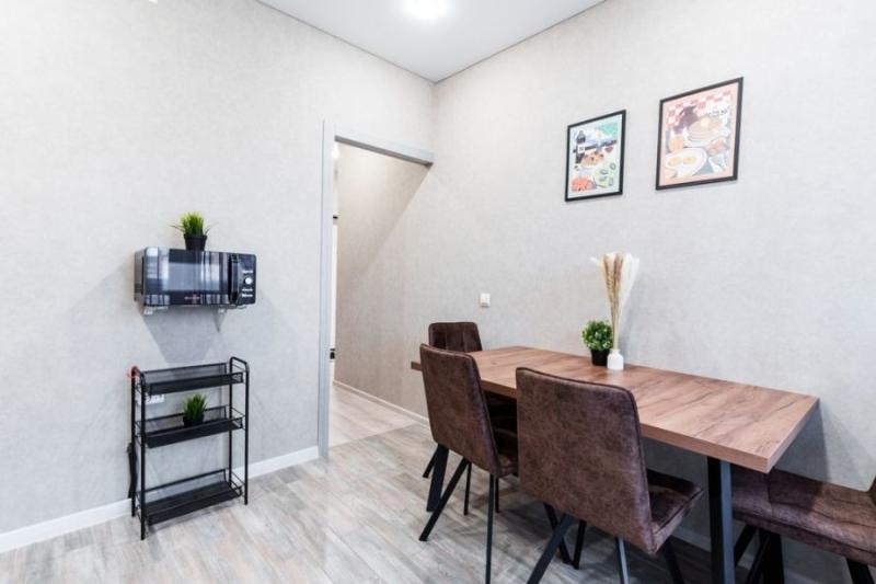 1-комн. квартира, 36 м², 2/5 этаж