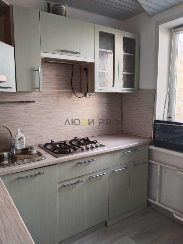 2-комн. квартира, 48 м², 5/5 этаж