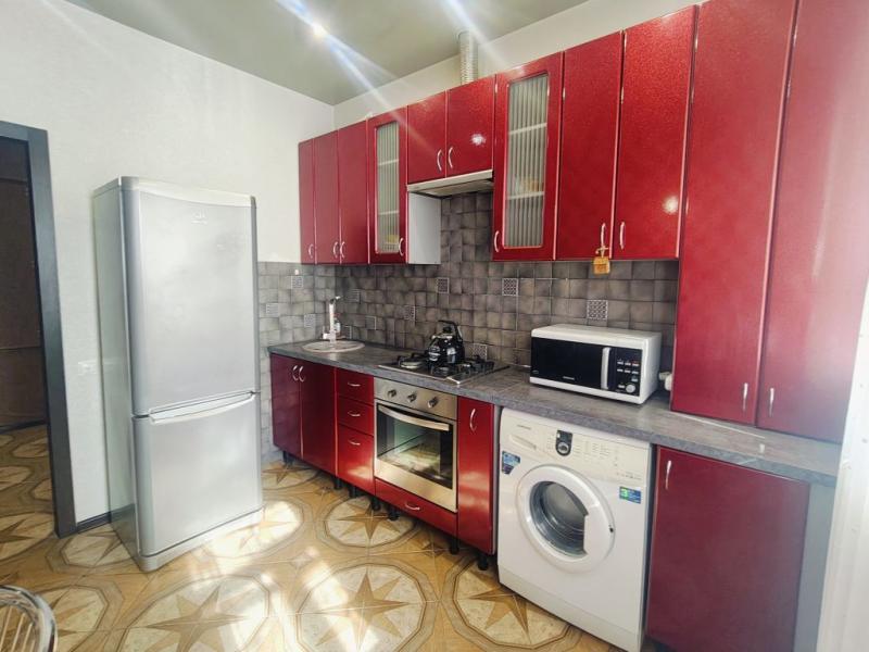 1-комн. квартира, 44 м², 1/9 этаж