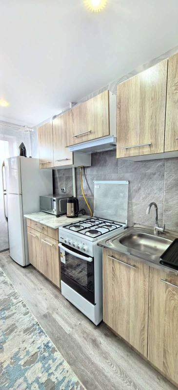 2-комн. квартира, 45 м², 4/9 этаж