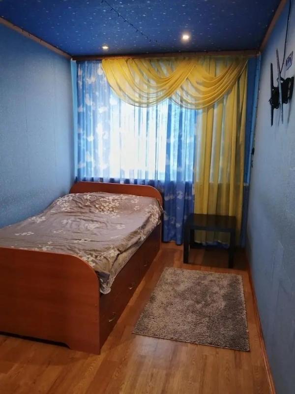 2-комн. квартира, 43 м², 5/5 этаж
