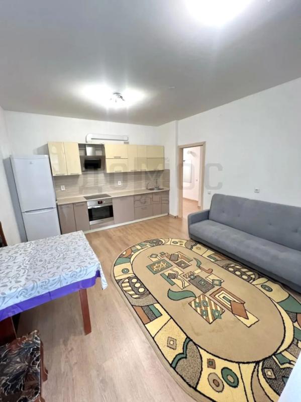 1-комн. квартира, 49 м², 18/25 этаж