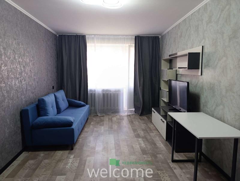 1-комн. квартира, 37 м², 7/10 этаж