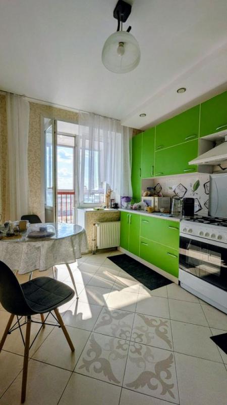 1-комн. квартира, 36 м², 5/10 этаж