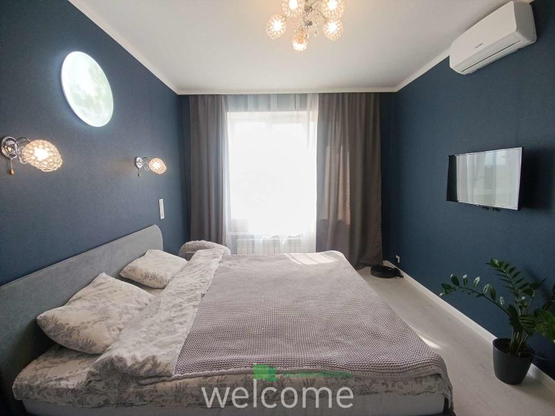 1-комн. квартира, 40 м², 5/7 этаж